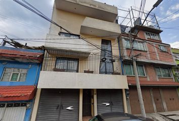 Departamento en  Santa Cruz 14, Molino De Santo Domingo, Ciudad De México, Cdmx, México