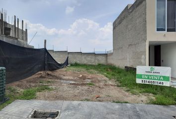 Lote de Terreno en  Calle Sendero Del Everest, Senderos De Monte Verde, Tlajomulco De Zúñiga, Jalisco, 45646, Mex