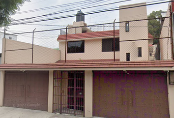 Casa en  Ejido De San Francisco Culhuacan 148, Ex-ejido De San Francisco Culhuacan, Ciudad De México, Cdmx, México