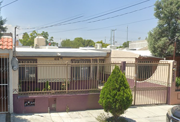 Casa en  Magisterio 414, Magisterio Sección 38, Saltillo, Coahuila De Zaragoza, México