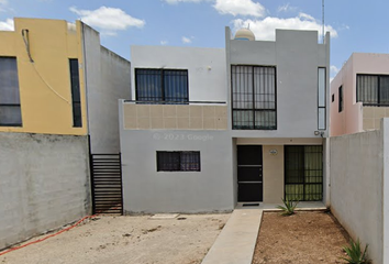 Casa en  Calle 135 1250, Mérida, Yucatán, México