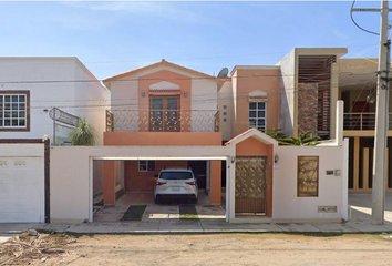 Casa en  Avenida Del Tiburón 2113, El Secreto, Mazatlán, Sinaloa, México