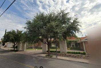 Casa en  C. Mina Los Alisos 1913, Villa Del Real, 31137 Del Real, Chih., México