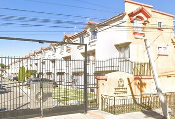 Casa en condominio en  Lago Manitoba 81, Mz 001, Ojo De Agua, Estado De México, México