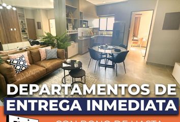 Departamento en  Palmas, Palmares, Santiago De Querétaro, Querétaro, México