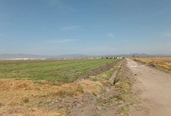 Lote de Terreno en  Las Palmas, Pachuca De Soto, Estado De Hidalgo, México