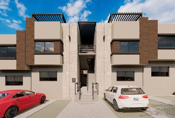 Departamento en  Palmas, Palmares, Santiago De Querétaro, Querétaro, México