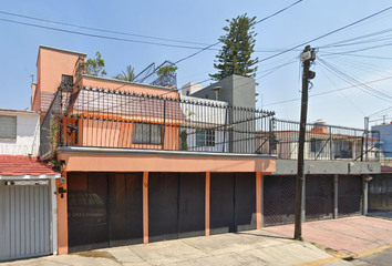 Casa en  Lutecia 10, Lomas Estrella 2da Secc, 09890 Ciudad De México, Cdmx, México