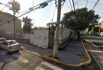 Lote de Terreno en  Alfonso Cano 18, Alfonso Xiii, Ciudad De México, Cdmx, México