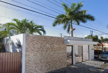 Casa en  Almeja Sm 27, Cancún, Quintana Roo, México