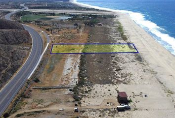 Lote de Terreno en  23363, La Paz, Baja California Sur, Mex