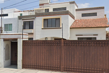 Casa en  Avenida Santa Catarina 119, Villas Del Mesón, Juriquilla, Querétaro, México