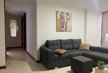 Apartamento en  Los Balsos, Medellín