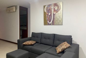 Apartment for rent in Los Balsos, Medellín