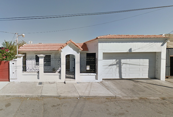 Casa en  Avenida Marmoleros, Industrial, Mexicali, Baja California, México