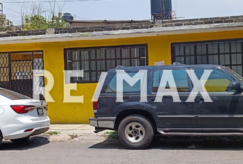 Casa en  Urbana Ixhuatepec, Ecatepec De Morelos