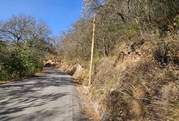 Lote de Terreno en  Mineral Del Monte, Estado De Hidalgo, México