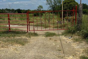 Lote de Terreno en  Montemorelos, Nuevo León, México