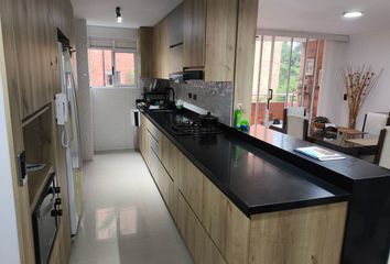 Apartamento en  Castropol, Medellín