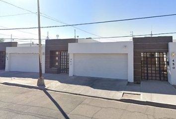 Casa en  Calle Buenos Aires 450, Col Cuauhtémoc Sur, Mexicali, Baja California, México