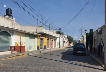 Lote de Terreno en  Centro, Zempoala, Estado De Hidalgo, México