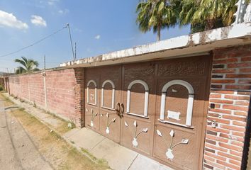 Casa en  Teocalli 10, Amp Magisterio, Yautepec De Zaragoza, Mor., México