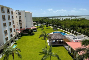 Departamento en  Avenida Antonio Enríquez Savignac, Zona Hotelera, Cancún, Quintana Roo, México