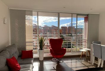 Apartamento en  Calle 137, Bogotá, Colombia