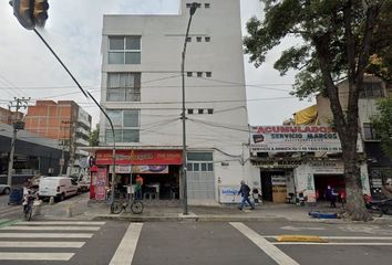 Departamento en  Av. Revolución 1101-piso 2, Mixcoac, Ciudad De México, Cdmx, México