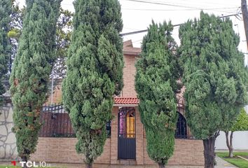 Casa en  Plutarco Elías Calles, Pachuca De Soto, Estado De Hidalgo, México