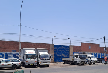 Terreno en  Avenida Diez De Junio, San Martín De Porres, Lima, 15102, Per