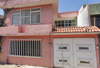 Casa en  Enrique Enríquez 14, Constitución De 1917, Ciudad De México, Distrito Federal, México