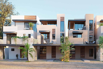 Casa en  Calle Diagonal 85 Sur, Ejidal, Playa Del Carmen, Quintana Roo, México