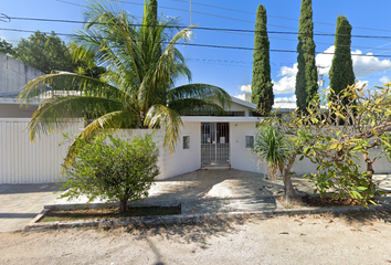 Casa en  Calle 26 45, Residencial Montecristo, Mérida, Yucatán, México