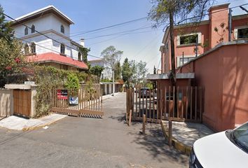 Casa en condominio en  Monte Pichincha 34, Real De Las Lomas, Ciudad De México, Cdmx, México