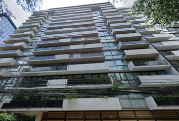 Departamento en  Av. Horacio 1825, Polanco, Polanco I Secc, 11510 Ciudad De México, Cdmx, México