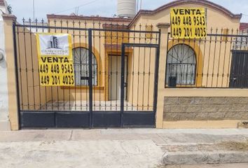 Casa en  Paseos De Aguascalientes, Aguascalientes, México