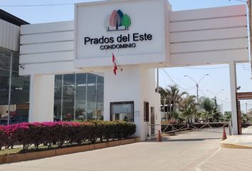 Terreno en  Condominio Prados Del Este, Carretera Panamericana Sur, Ica, Perú