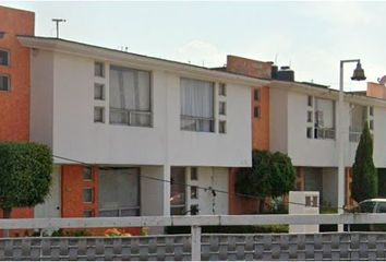 Casa en condominio en  Calle Del Canal, Tlaxcala De Xicohténcatl, Tlaxcala, México