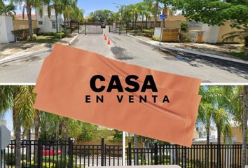 Casa en  Cancun, Sm 96, 77535 Cancún, Q.r., México