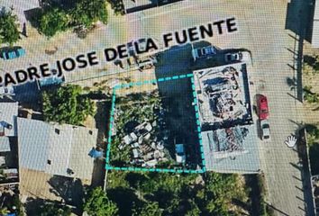 Lote de Terreno en  Calle 3, El Zacatal, San José Del Cabo, Los Cabos, Baja California Sur, 23427, Mex