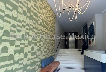 Departamento en  San José Insurgentes, Benito Juárez, Cdmx