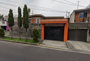 Casa en  Chemax, Pedregal De San Nicolás 1ra Secc, Ciudad De México, Cdmx, México