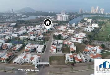 Lote de Terreno en  Calle De La Fragata, Marina Mazatlán Golf Course, Mazatlán, Sinaloa, 82103, Mex