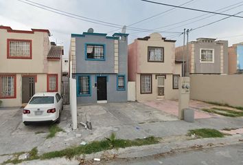 Casa en  Río Casas Grandes, Dos Ríos Sector Xi, Guadalupe, Nuevo León, México