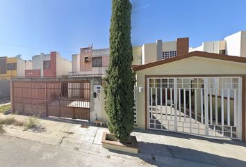 Casa en  Calle Maria Izquierdo, Los Soles, Ex-hacienda Santa Rosa, Nuevo León, México