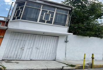 Casa en  Recubrimientos R1, Calle Villa De Guadalupe, Xalostoc, Ecatepec De Morelos, Estado De México, México