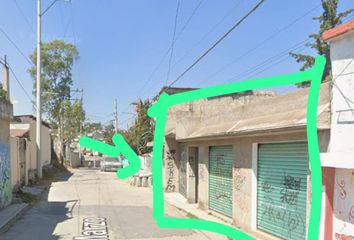 Lote de Terreno en  Calle 21 De Marzo 19-19, Benito Juárez Barrón, Villa Nicolás Romero, Nicolás Romero, México, 54469, Mex