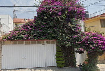 Casa en  Cerro Malinali 17, Campestre Churubusco, Ciudad De México, Cdmx, México