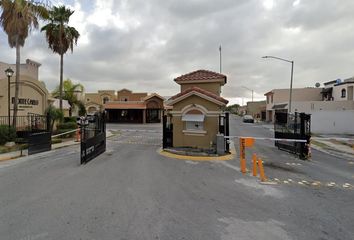 Casa en fraccionamiento en  Quinta Montecarlo, Residencial 1er Sector, San Nicolás De Los Garza, Nuevo León, México